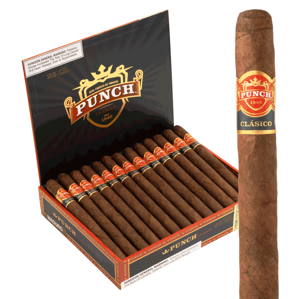 After Dinner, , cigars